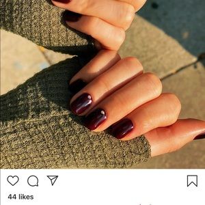 Meet your Posher, Maricela